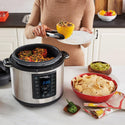 Sunbeam CPE200 Express Multi-Cooker Crock-Pot