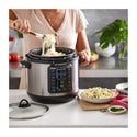 Crockpot CPE300 Express Crock XL Multi-Cooker