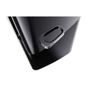CHiQ CRBM229NB 231L Bottom Mount Fridge Black