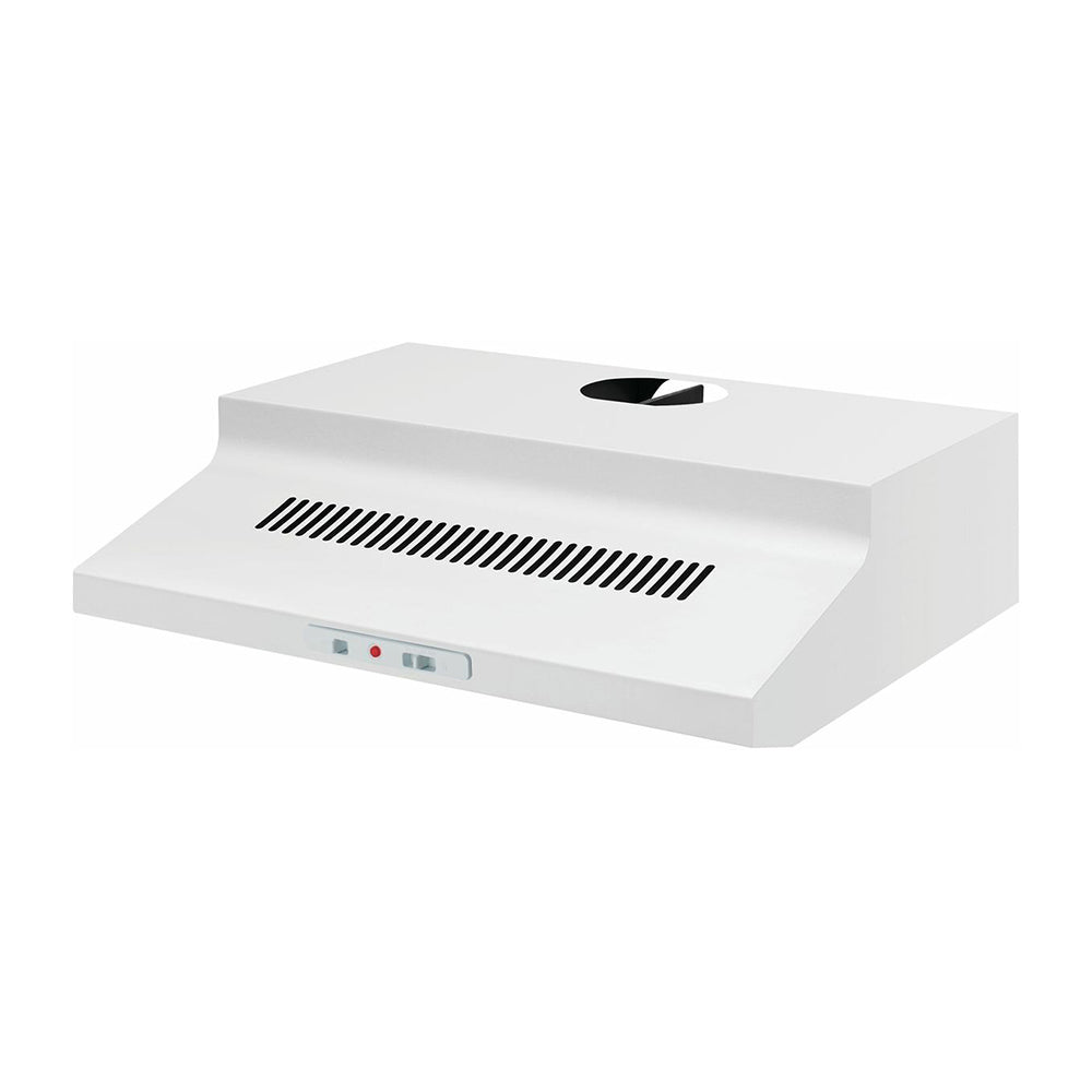 Chef CRF610WB 60cm Fixed Rangehood White