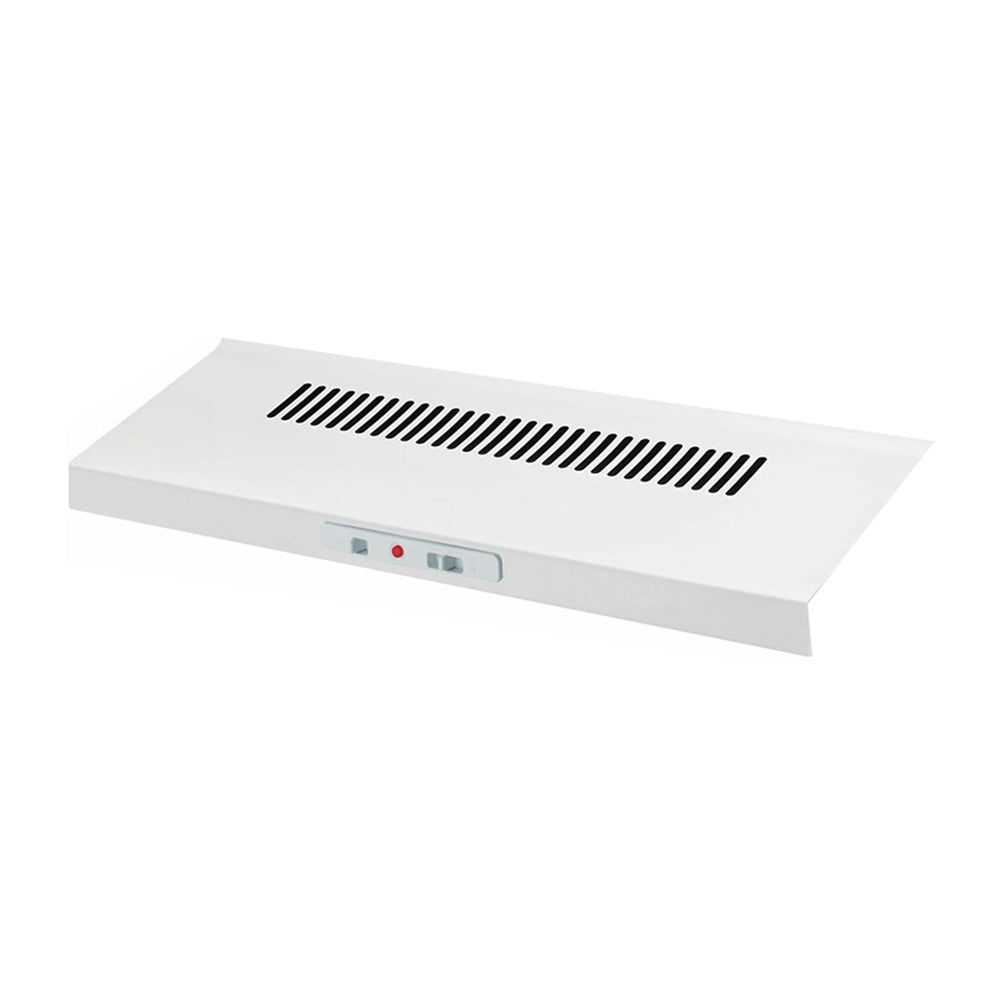Chef CRF610WB 60cm Fixed Rangehood White