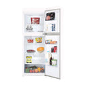 CHiQ CRTM196NW 202L Top Mount Fridge