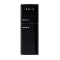 CHiQ 202L Top Mount Fridge CRTM198NB, Front view