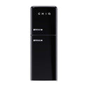 CHiQ 202L Top Mount Fridge CRTM198NB, Front view