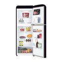 CHiQ CRTM198NB 202L Top Mount Fridge