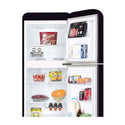 CHiQ CRTM213B 216L Top Mount Fridge