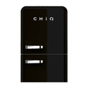 CHiQ 216L Top Mount Fridge CRTM213B, Front view
