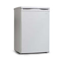 CHiQ 80L Bar Freezer CSF080DW, Front right view