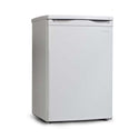 CHiQ 80L Bar Freezer CSF080DW, Front right view