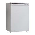 CHiQ 80L Bar Freezer CSF089DW, Front right view