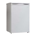 CHiQ 80L Bar Freezer CSF089DW, Front right view