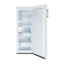 CHiQ CSF166NW 166L Upright Freezer White