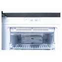 CHiQ CSF184S 185L Upright Freezer, Inside view