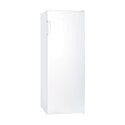 CHiQ CSF190W Upright Freezer, Front right view