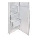 CHiQ CSF206NW 206L Frost Free Upright Freezer White