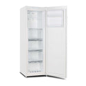 CHiQ CSF206NW 206L Frost Free Upright Freezer White