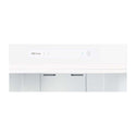 CHiQ CSF206NW 206L Frost Free Upright Freezer White
