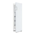 CHiQ CSF206NW 206L Frost Free Upright Freezer White