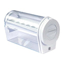 CHiQ CSH311NWL 311L Hybrid Fridge/ Freezer Left Hinge