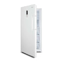 CHiQ CSH311NWL 311L Hybrid Fridge/ Freezer Left Hinge
