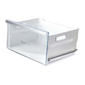 CHiQ CSH311NWL 311L Hybrid Fridge/ Freezer Left Hinge