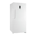 CHiQ CSH311NWR 311L Hybrid Fridge Freezer White