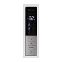 CHiQ CSH311NWR 311L Hybrid Fridge Freezer White
