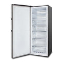 CHiQ CSH379NBSL 380L Hybrid Fridge Freezer