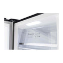 CHiQ CSH379NBSL 380L Hybrid Fridge Freezer