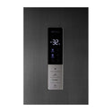 CHiQ CSH379NBSR 380L Hybrid Fridge Freezer