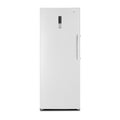 CHiQ CSH380NWL2 380L Frost Free Hybrid Upright Freezer (Left Hinged)
