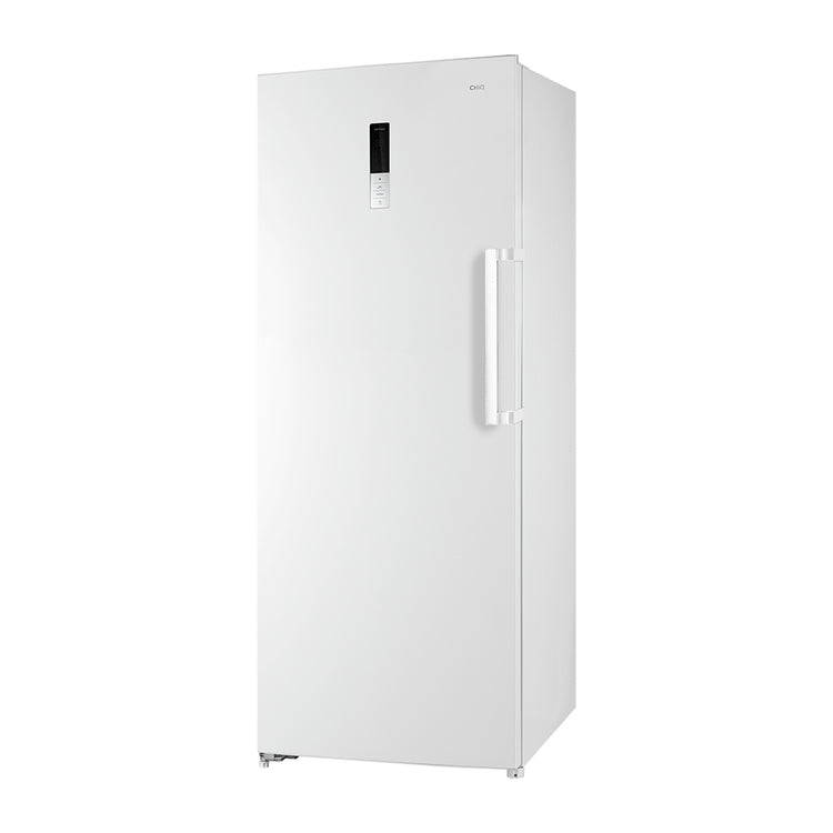CHiQ CSH380NWL2 380L Frost Free Hybrid Upright Freezer (Left Hinged)