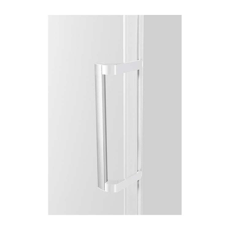 CHiQ CSH380NWL2 380L Frost Free Hybrid Upright Freezer (Left Hinged)