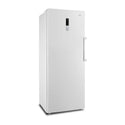 CHiQ 380L Hybrid Fridge Freezer CSH380NWL, Front right view