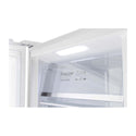 CHiQ 380L Hybrid Fridge Freezer CSH380NWL, Freezer box