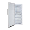 CHiQ CSH380NWL 380L Hybrid Fridge Freezer