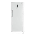 CHiQ 380L Hybrid Fridge Freezer CSH380NWR, Front view