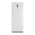 CHiQ 380L Hybrid Fridge Freezer White CSH380NWR2, Front view