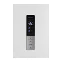 CHiQ CSH380NWR2 380L Hybrid Fridge Freezer White