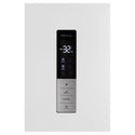 CHiQ CSH380NWR3 380L Frost-Free Hybrid Upright Freezer