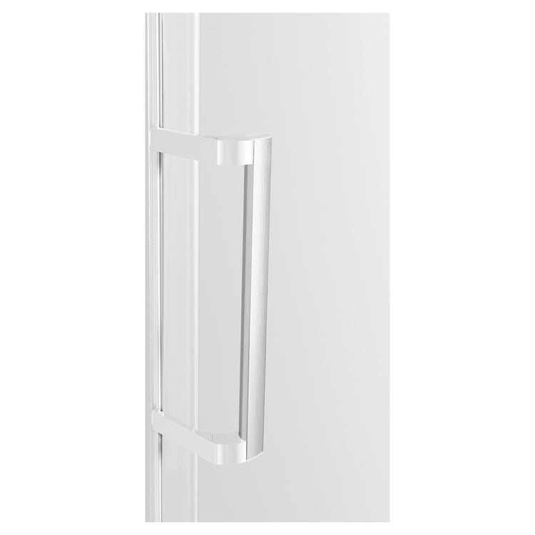 CHiQ CSH380NWR3 380L Frost-Free Hybrid Upright Freezer