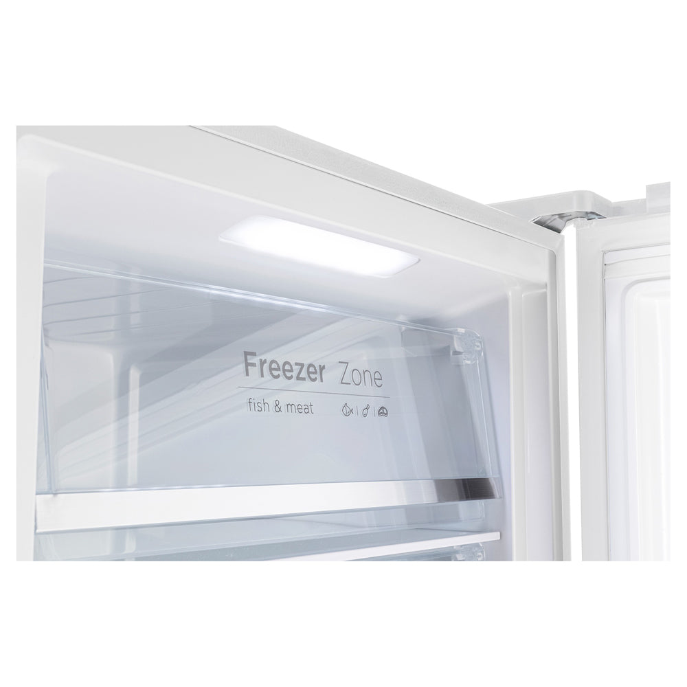 CHiQ CSH380NWR3 380L Frost-Free Hybrid Upright Freezer