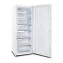 CHiQ CSH380NWR 380L Hybrid Fridge Freezer
