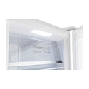 CHiQ CSH380NWR 380L Hybrid Fridge Freezer