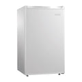 CHiQ 92L Bar Fridge White CSR092W, Front right view
