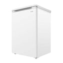 CHiQ 102L Bar Fridge CSR102DW, Front left view