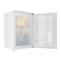 CHiQ CSR102DW 102L Bar Fridge White