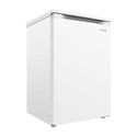CHiQ 102L Bar Fridge CSR102DW, Front right view
