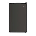 CHiQ 125L Bar Fridge CSR124DBS, Front view