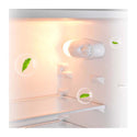 CHiQ CSR124DBS 125L Bar Fridge Black Steel
